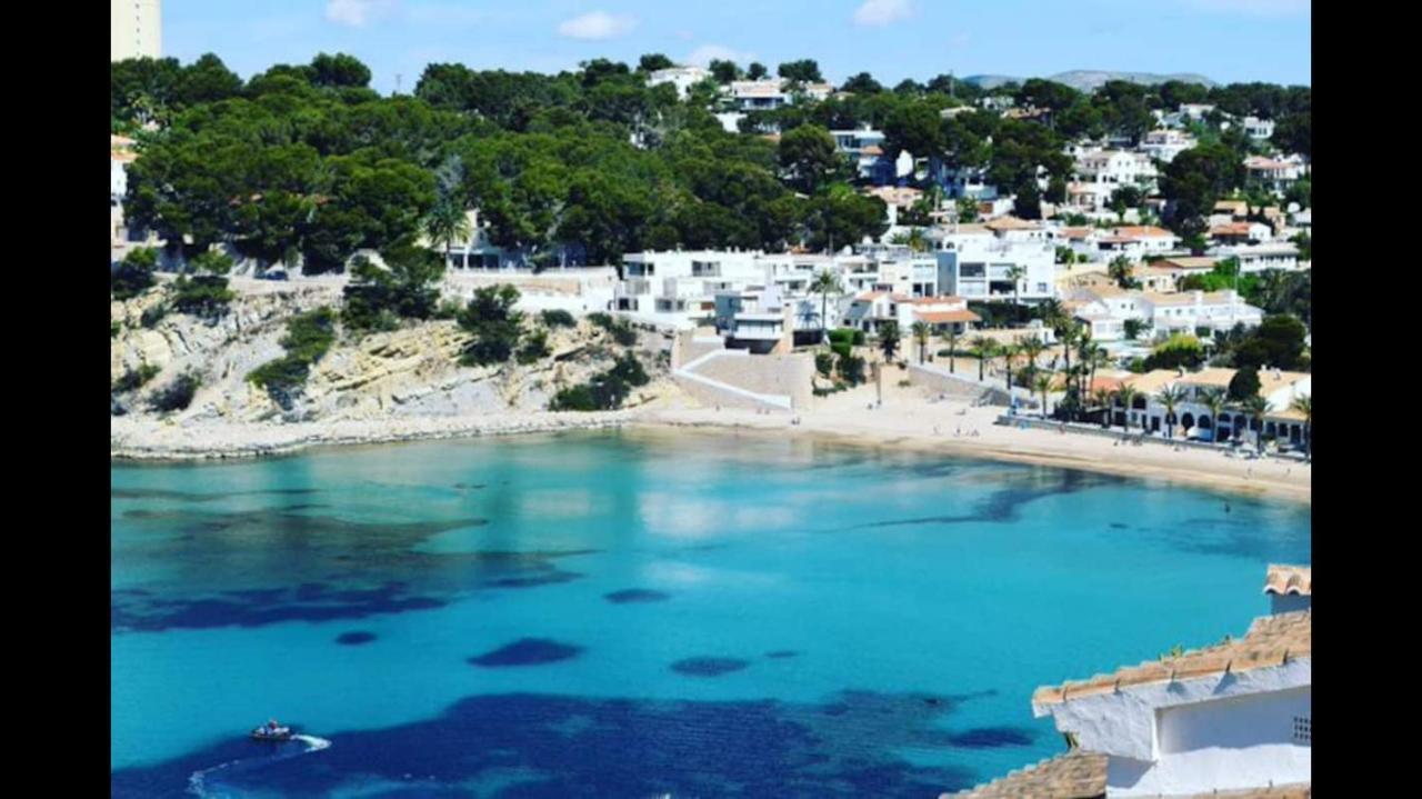 Bungalow A 2 Minutos De La Playa تيولادا المظهر الخارجي الصورة